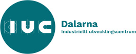 Logo IUC Dalarna 1